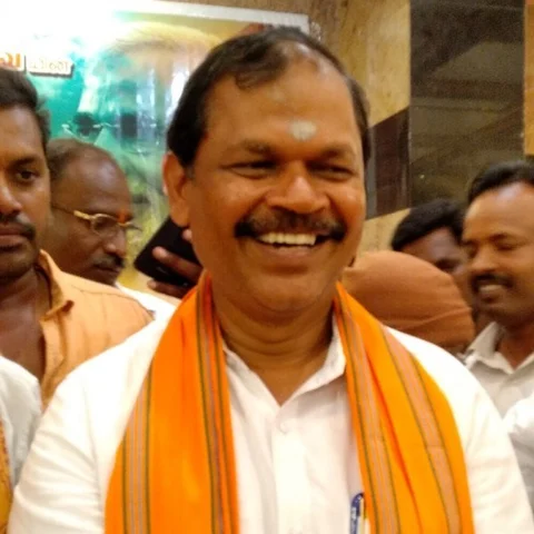 கலாசார சீரழிவே பொள்ளாச்சி சம்பவத்துக்கு காரணம் - அர்ஜுன் சம்பத் சாடல்