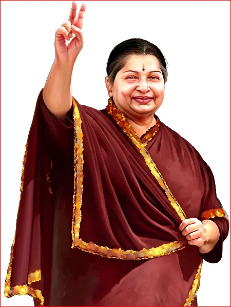 ஜெ. to அயோத்'தீ' - 5 நிமிட வாசிப்பில் ஜூனியர் விகடன் 10 அம்சங்கள்!