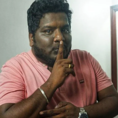 ``சிவகார்த்திகேயனோடு நாங்க சேர்ந்த கதை!’’ - `ப்ளாக் ஷீப்' டீம்