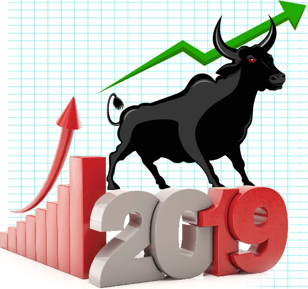 2019... லாபமா? சாபமா? - 5 நிமிட வாசிப்பில் நாணயம் விகடனின் 10 அலசல்கள்!