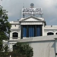 தமிழக சட்டபேரவை செயலாளர் ஜமாலுதீன் திடீர் நீக்கம்!