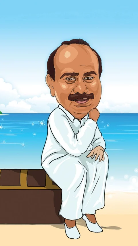 என்ன செய்தார் எம்.பி? - ராதாகிருஷ்ணன் (புதுச்சேரி)