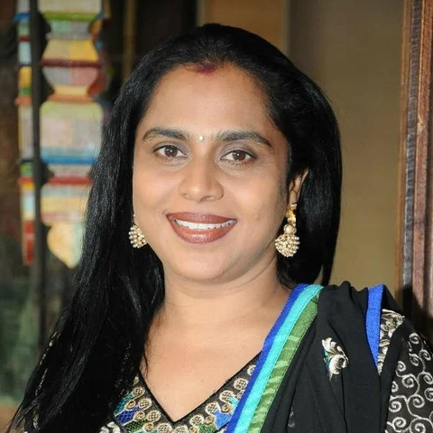 ஜெயலலிதா பயோபிக்கில் சசிகலாவாக விஜி சந்திரசேகர்!