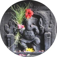 சின்னச் சின்ன வழிபாடுகள் - 1