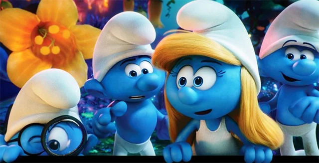 Smurfs பட முதல் நாள் காட்சிக்கு டிக்கெட் வெல்லும் வாய்ப்பு! (சென்னையில் ஷோ)