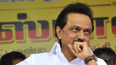 ஸ்டாலின்