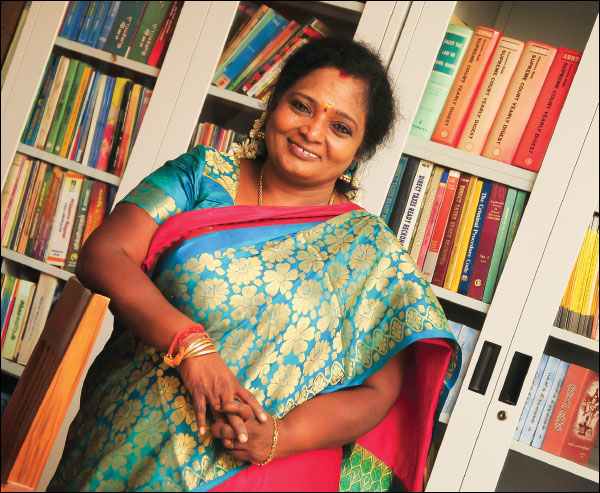 விகடன் போஸ்ட்: தமிழிசையின் பார்வை, அமைச்சரின் பெண் வாரிசு, யோகிபாபுவின் கருத்து!