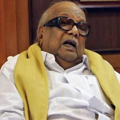 கெயில் விவகாரம்: சீராய்வு மனு செய்ய கருணாநிதி வலியுறுத்தல்!