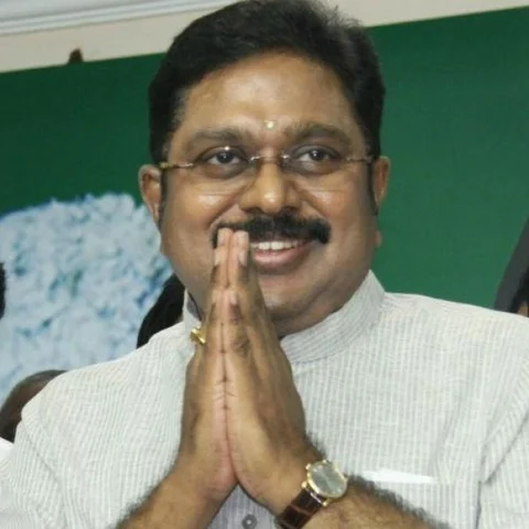 தினகரன் நிலைப்பாட்டில் திடீர் மாற்றம்: அ.ம.மு.க. பதிவின் பிண்ணணி என்ன?