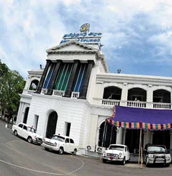 அணு உலைக்கு எதிராக சட்டசபை முற்றுகை: உதயகுமார் அறிவிப்பு