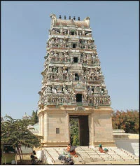 காசி தரிசன புண்ணியம்!