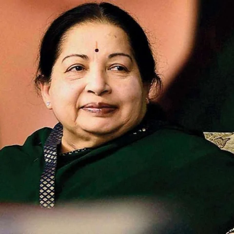 ஜெயலலிதாவாக நடிக்கும் பாலிவுட் நடிகை - `தலைவி’ படக்குழு அறிவிப்பு