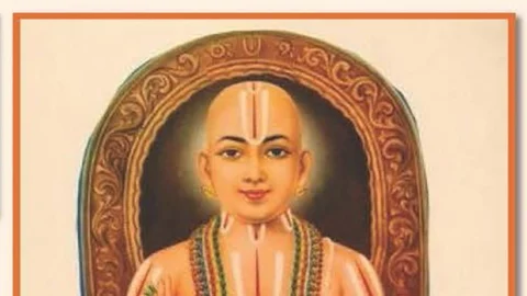 சுவாமி வேதாந்த தேசிகர்