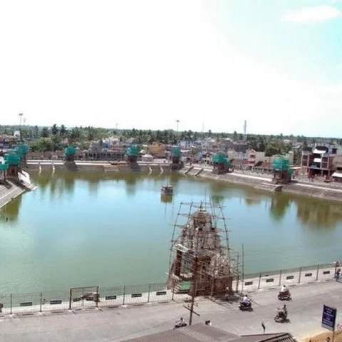 ஆதி கும்பேஸ்வரர் திருக்கோயிலில் மாசி மகம் பெருந்திருவிழா - 9 -ம் தேதி தொடக்கம்!