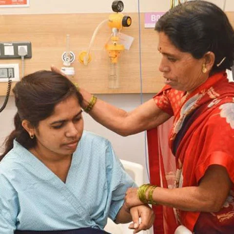 நான் உயிர்பிழைத்து வந்து என் குடும்பத்தைக் காப்பாற்ற வேண்டும்! #NeedHelp