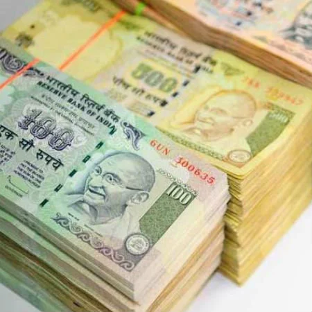 கள்ள நோட்டை புழக்கத்தில்விட முயன்றவர் கைது!