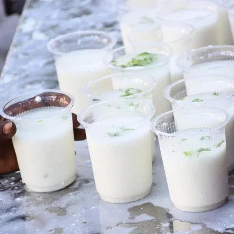 தயிர், மோர்... இரண்டில் எது பெஸ்ட்? - மருத்துவம் சொல்வது என்ன? #Curd