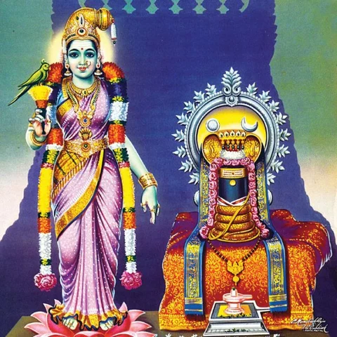 திருவருள் செல்வர்கள்! - 8