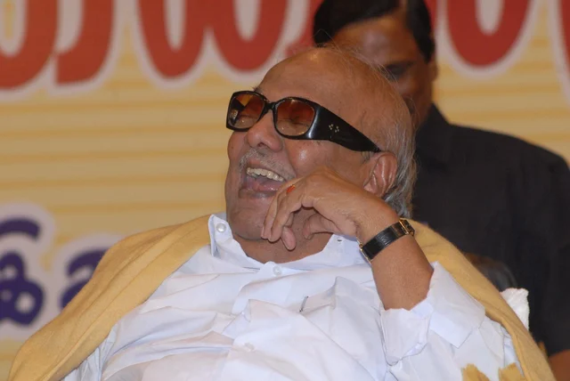 ``எங்கள் வீட்டில் கலைஞர் ஆட்சி!’’ - கருணாநிதியின் `வாவ்’ கேள்வி - பதில்கள்