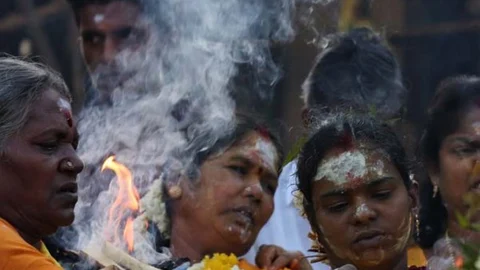 தேனி வீரபாண்டி கௌமாரியம்மன் கோயில் சித்திரைத் திருவிழா