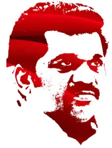 தி.மு.க. மீதான விமர்சனம் மற்றும் அலசல்... விகடன் பார்வை!