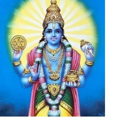 தன்னைப் பணியாத எதிரிகளை வெற்றிகொள்ளும் கோவிந்தனே... எமக்கும் அருள் புரிவாய்! திருப்பாவை -27
