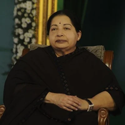 ஜெயலலிதா ரசித்து பார்த்த சீரியல்