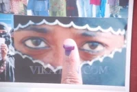 வாக்காளர் விழிப்புணர்வுக் கண்காட்சி - ஆல்பம்