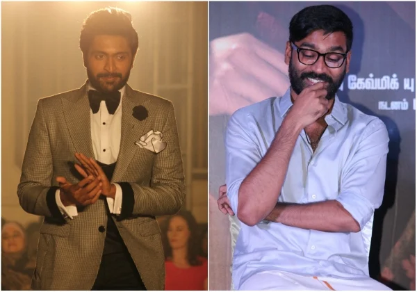 ஆகஸ்ட் 12ல் தனுஷுடன் மோதும் விக்ரம் பிரபு!