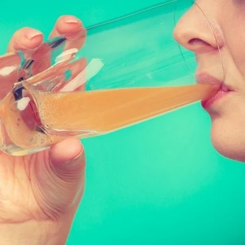 How safe are the flavoured water – a medical elucidation
