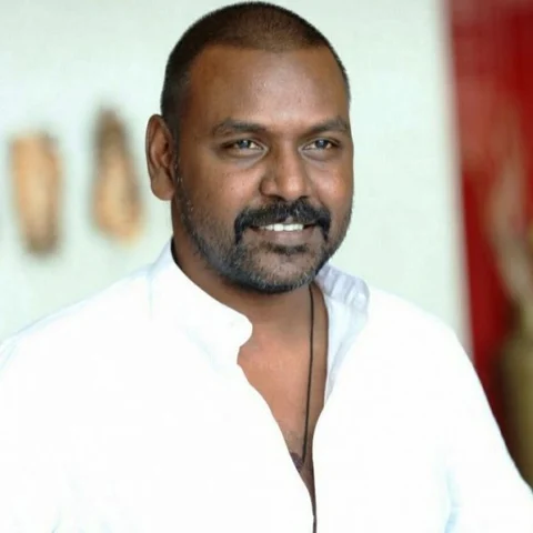 ``சமாதானமா... சவாலா? சாய்ஸ் ஈஸ் யுவர்ஸ்...!" - யாரை எச்சரிக்கிறார் ராகவா லாரன்ஸ்