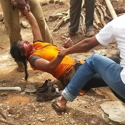 கோவையில் தனியார் கல்லூரி மாணவி தற்கொலையால் பரபரப்பு!