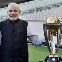 இந்தியா- ஆஸ்திரேலியா மோதல்; பொய்யான மோடியின் கணிப்பு