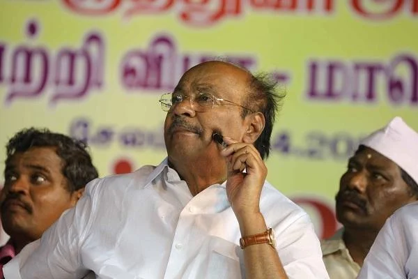 `நம்ப முடியவில்லை`- ஸ்டெர்லைட் விவகாரத்தில் ராமதாஸ் அதிர்ச்சி