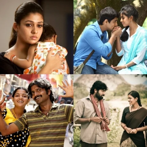 மாயா முதல் பஞ்சு மிட்டாய் வரை... இந்தப் படங்களின் குறும்பட வெர்ஷன் பார்த்திருக்கீங்களா?