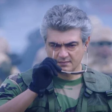 விவேகம் டீஸரின் டிஜிட்டல் பாக்ஸ் ஆபீஸ் கலெக்ஷன் என்ன தெரியுமா?
