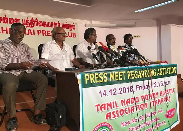 பிளாஸ்டிக் தடை - தமிழக அரசுக்கு நஷ்டம், பிற மாநிலங்களுக்கு லாபம்