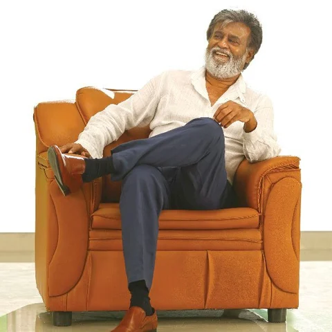ரஜினி - ஏ.ஆர்.முருகதாஸ் இணையும் புதிய படத்தின் ஃபர்ஸ்ட் லுக் நாளை வெளியாகிறது!