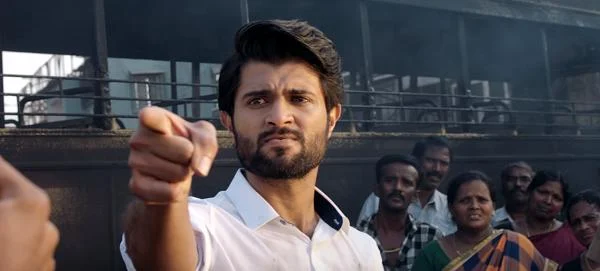 வெல்கம் விஜய் தேவரகொண்டா... அந்த ஒரு கேள்விக்கு பதில் சொல்லுங்களேன்! - நோட்டா விமர்சனம்
