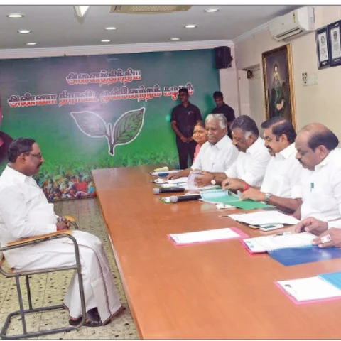 எலெக்ஷன் எக்ஸ்பிரஸ்