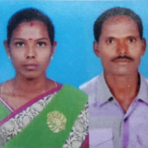 `சித்தப்பா வந்தாங்க, அப்பா தூக்குல கிடந்தாங்க!' - அம்மாவை சிக்கவைத்த மகனின் வாக்குமூலம்