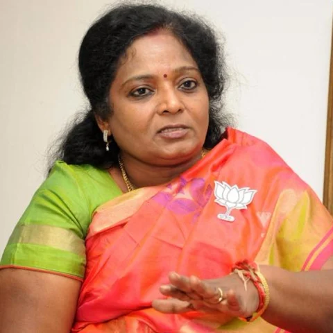 தமிழிசையின் தசாவதாரங்கள் - ஒரு கலக்கல் ரிப்போர்ட்!