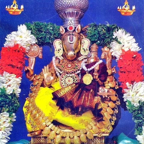 ஞானத்தின் வடிவான ஹயக்ரீவ மூர்த்தி அவதார தினம் இன்று!