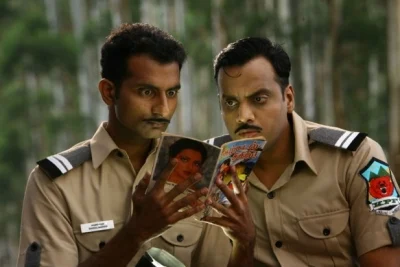 சுட்ட கதை - சினிமா விமர்சனம்