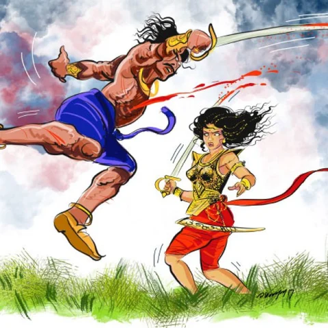 சனங்களின் சாமிகள் - 12