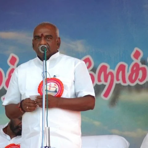 தமிழக அமைச்சர்கள்மீது பொன்.ராதாகிருஷ்ணன் பகீர் குற்றச்சாட்டு!