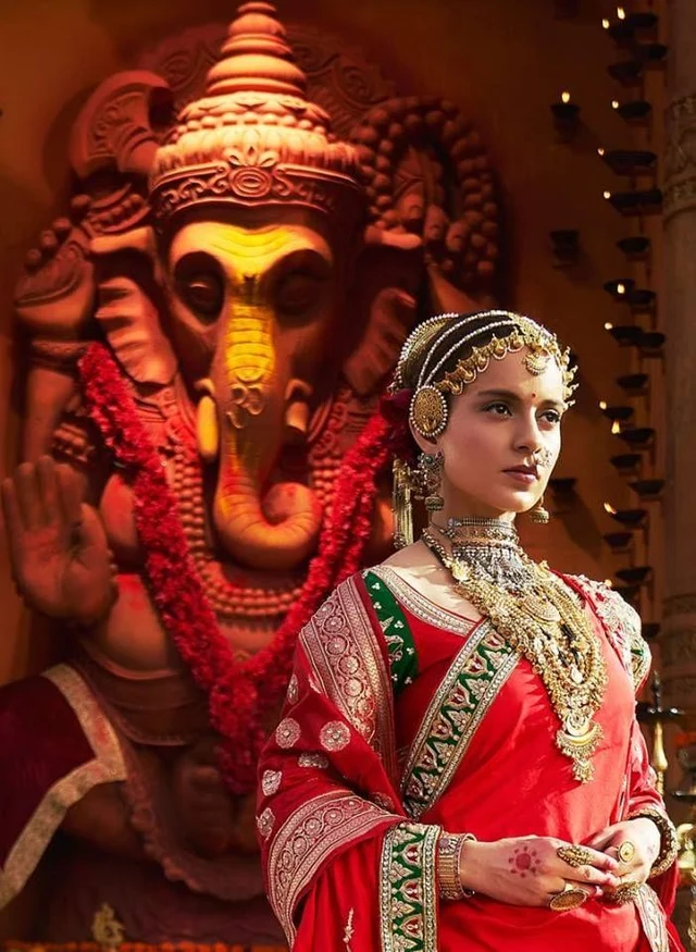 ராணி லக்ஷ்மி பாயாக, ஓர் இயக்குநராக கங்கனா செம... படமாக #Manikarnika எப்படி?