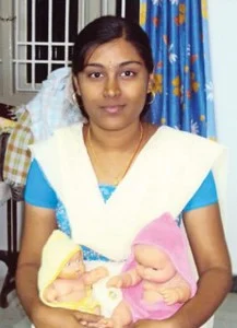 வினோதினி மீது ஆசிட் வீசிய குற்றவாளி ஜாமீனில் விடுதலை