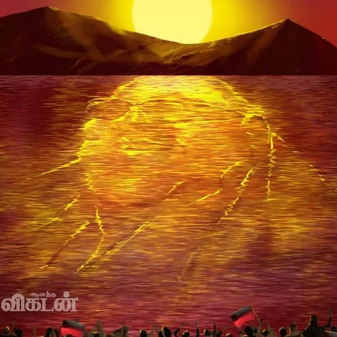 கருணாநிதி மேல் ஏன் இத்தனை காதல்? - மிஸ் யூ கலைஞரே! #MissUKarunanidhi