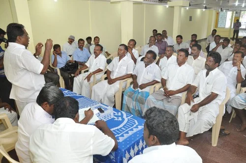 90 நாள் சிறை: இலங்கை எச்சரிக்கையால் ராமேஸ்வரம் மீனவர்கள் அச்சம்